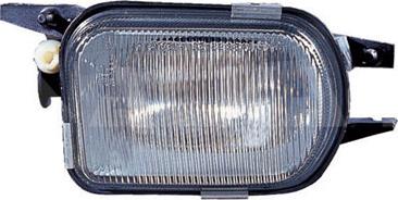 ANDEL AI29120 - Fog Light car-mod.net