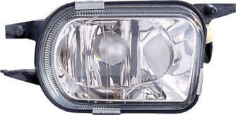 ANDEL AI29121 - Fog Light car-mod.net