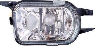 ANDEL AI29122 - Fog Light car-mod.net