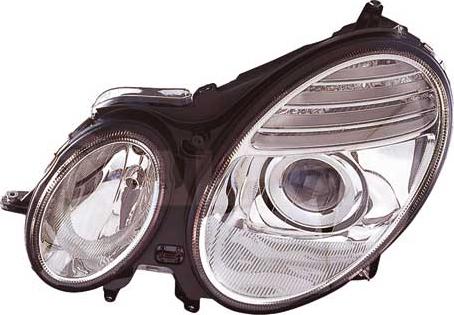 ANDEL AI29367 - Headlight car-mod.net