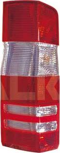 ANDEL AI29300 - Combination Rearlight car-mod.net