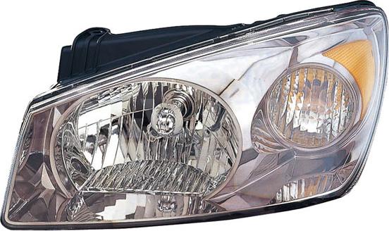 ANDEL AI24039 - Headlight car-mod.net