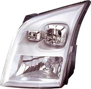 ANDEL AI20481 - Headlight car-mod.net