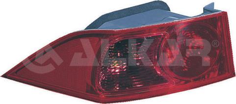 ANDEL AI21030 - Combination Rearlight car-mod.net