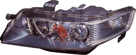 ANDEL AI21024 - Headlight car-mod.net