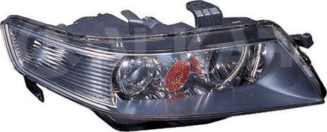 ANDEL AI21025 - Headlight car-mod.net