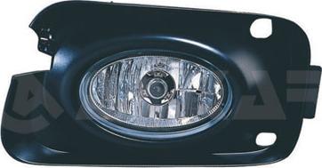 ANDEL AI21026 - Fog Light car-mod.net