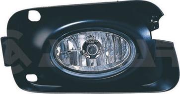 ANDEL AI21027 - Fog Light car-mod.net