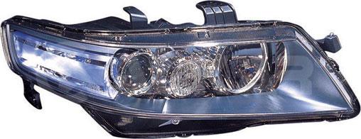 ANDEL AI21163 - Headlight car-mod.net
