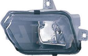ANDEL AI23009 - Fog Light car-mod.net