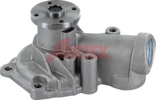 ANDEL ANB0607 - Water Pump car-mod.net