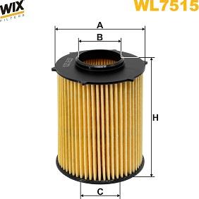 ANDEL ANF0461 - Oil Filter car-mod.net