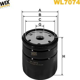 ANDEL ANF0090 - Oil Filter car-mod.net