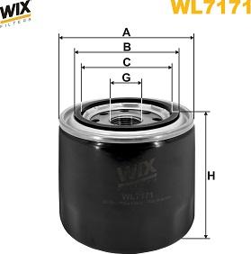 ANDEL ANF0048 - Oil Filter car-mod.net
