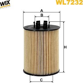 ANDEL ANF0043 - Oil Filter car-mod.net