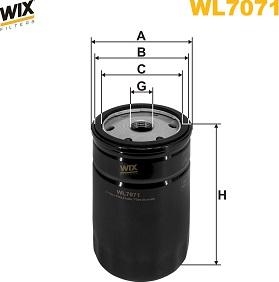 ANDEL ANF0055 - Oil Filter car-mod.net