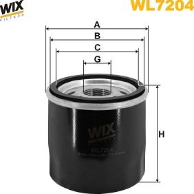 ANDEL ANF0053 - Oil Filter car-mod.net