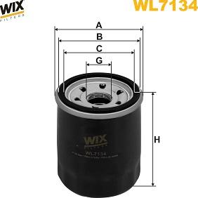 ANDEL ANF0065 - Oil Filter car-mod.net