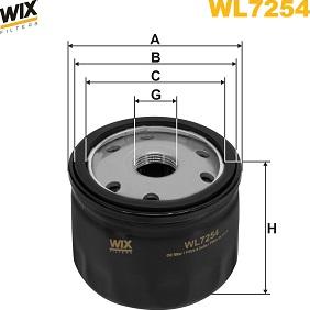 ANDEL ANF0003 - Oil Filter car-mod.net