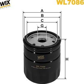 ANDEL ANF0002 - Oil Filter car-mod.net