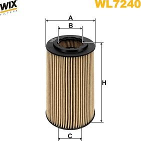 ANDEL ANF0014 - Oil Filter car-mod.net