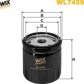ANDEL ANF0086 - Oil Filter car-mod.net