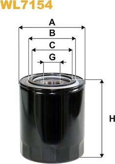 ANDEL ANF0080 - Oil Filter car-mod.net