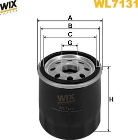 ANDEL ANF0074 - Oil Filter car-mod.net