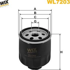 ANDEL ANF0071 - Oil Filter car-mod.net