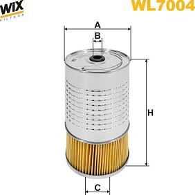 ANDEL ANF0193 - Oil Filter car-mod.net