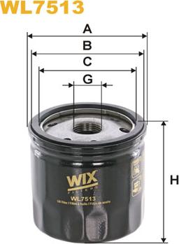 ANDEL ANF0144 - Oil Filter car-mod.net