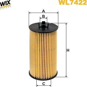 ANDEL ANF0146 - Oil Filter car-mod.net