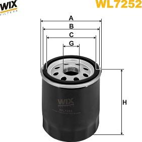 ANDEL ANF0147 - Oil Filter car-mod.net