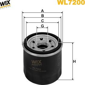 ANDEL ANF0157 - Oil Filter car-mod.net