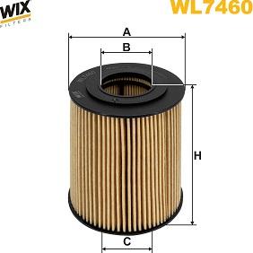 ANDEL ANF0163 - Oil Filter car-mod.net