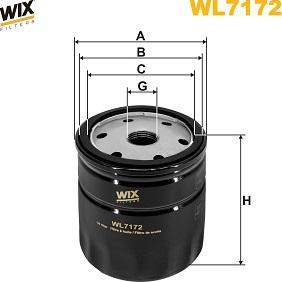 ANDEL ANF0124 - Oil Filter car-mod.net