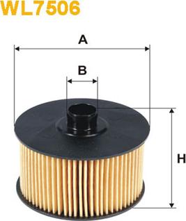 ANDEL ANF0214 - Oil Filter car-mod.net
