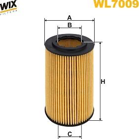 ANDEL ANF0212 - Oil Filter car-mod.net