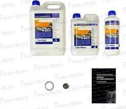 ANDEL ANKM0086 - Parts Kit, automatic transmission oil change car-mod.net