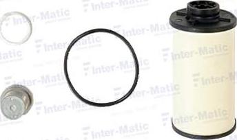 ANDEL ANKM0357 - Parts Kit, automatic transmission oil change car-mod.net