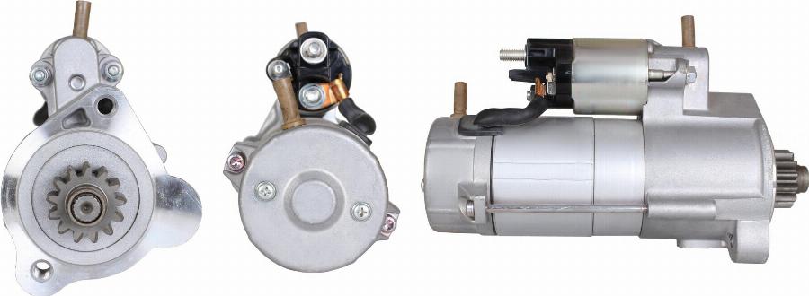 ANDEL ANM99990 - Starter car-mod.net