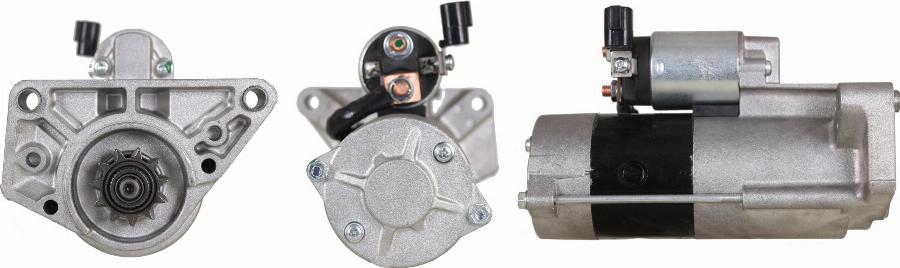 ANDEL ANM99992 - Starter car-mod.net