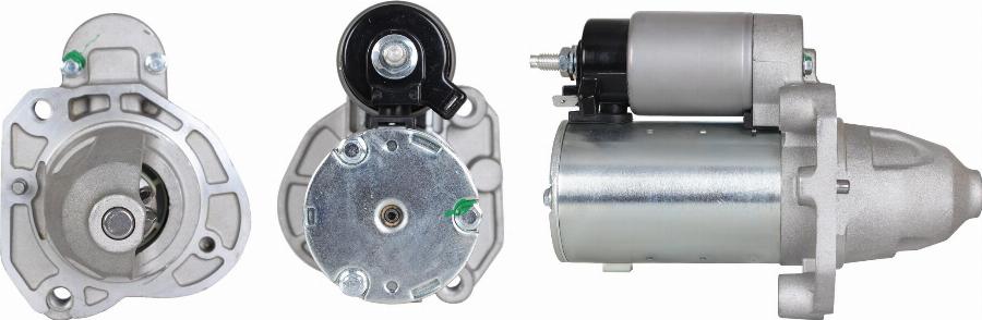 ANDEL ANM99957 - Starter car-mod.net