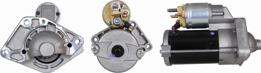 ANDEL ANM99962 - Starter car-mod.net