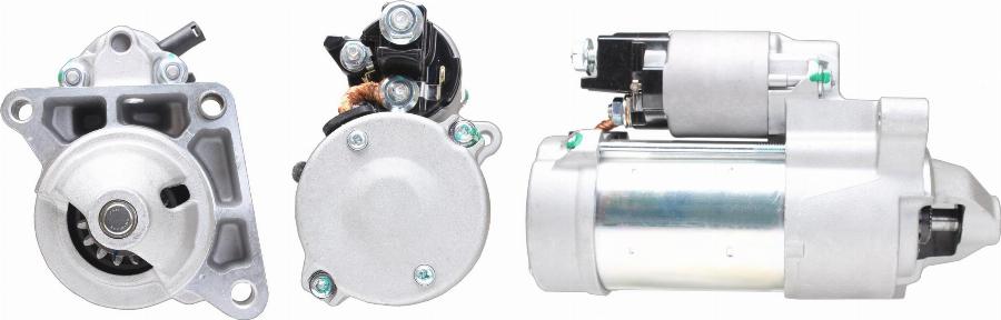 ANDEL ANM99935 - Starter car-mod.net