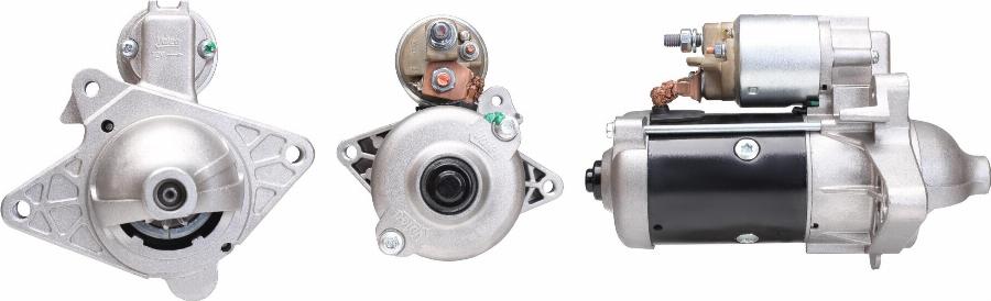 ANDEL ANM99920 - Starter car-mod.net