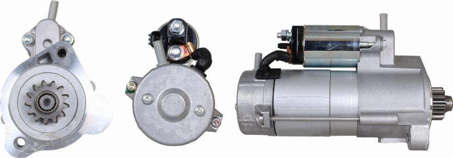 ANDEL ANM99974 - Starter car-mod.net