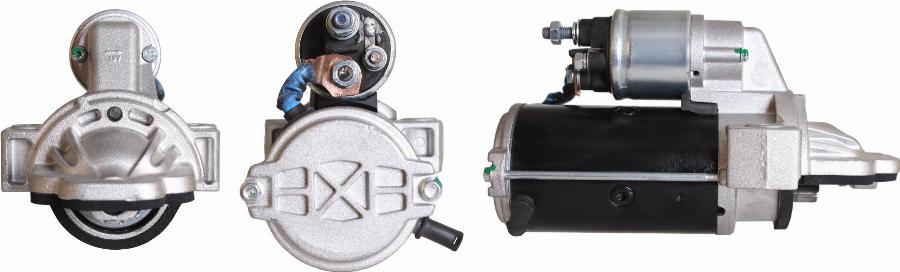 ANDEL ANM99975 - Starter car-mod.net