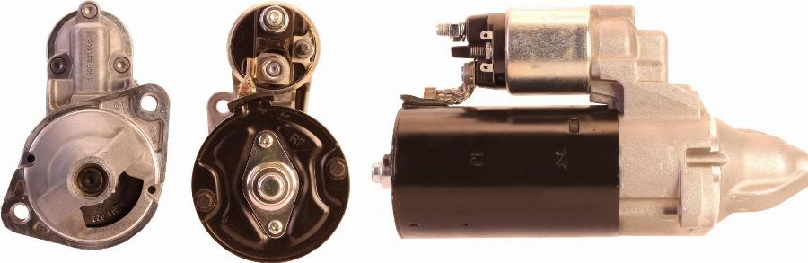 ANDEL ANM99491 - Starter car-mod.net
