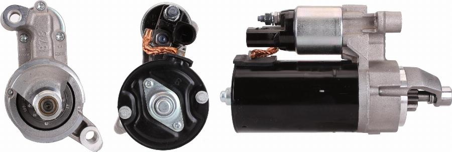 ANDEL ANM99597 - Starter car-mod.net